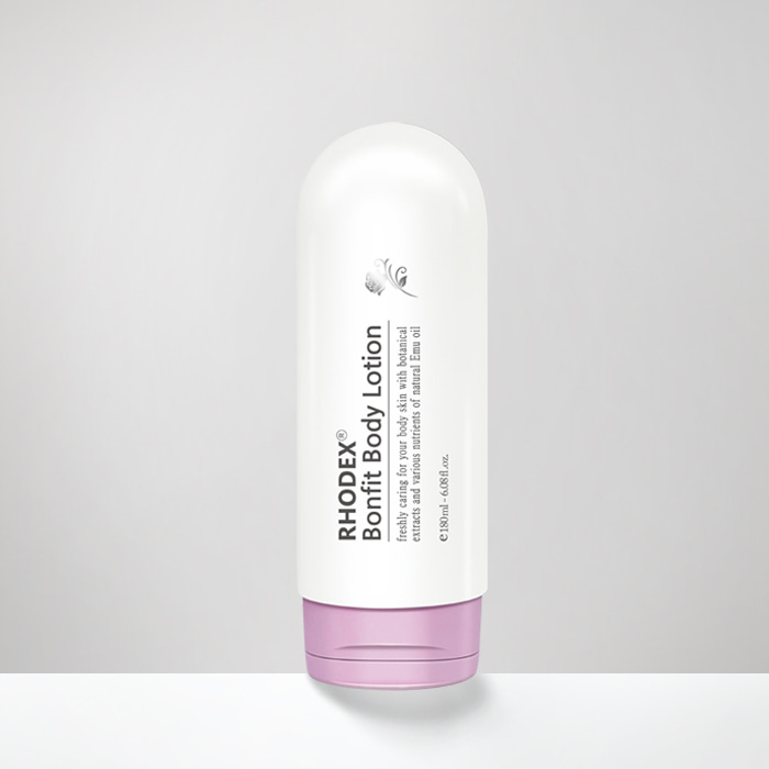 RHODEX Bonfit Body Lotion 180ml