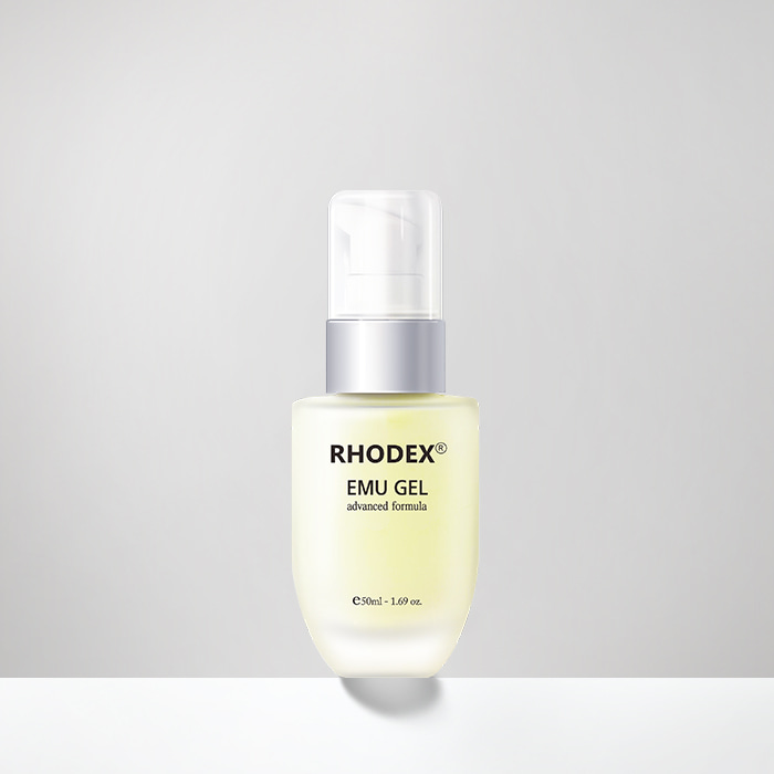 RODEX EMU GEL 50ml