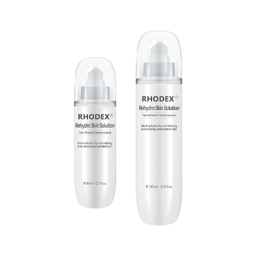 Rhodex Lihydro Skin Solution 80/150ml