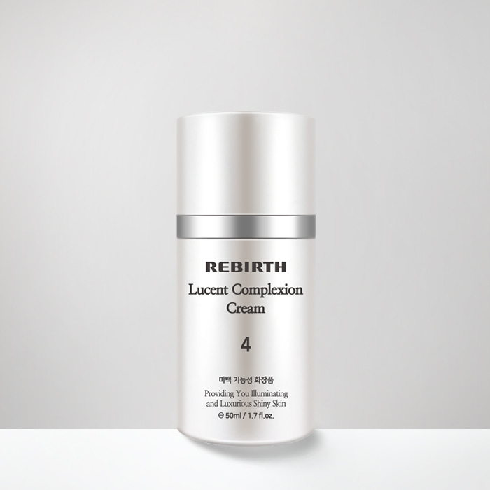 REBIRTH Lucent Complexion Cream 50ml