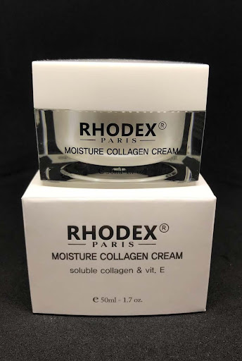 RHODEX® Moisture Collagen Cream 50ml